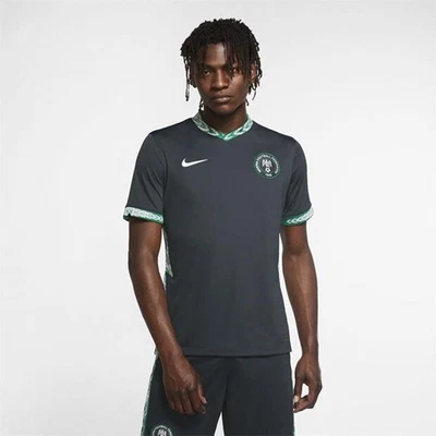 £20 • Buy Mens Nike Nigeria Away Shirt 2020 Size X-Large #U2