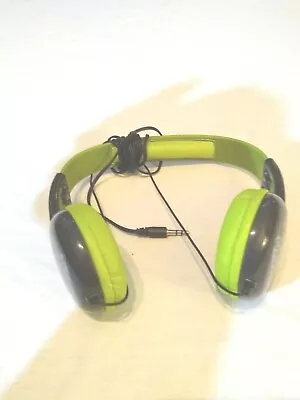 Teenage Mutant Ninja Turtle Kid Safe Headphones • $15.25