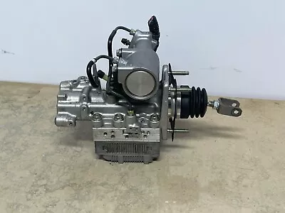 2012-2016 Toyota Camry Avalon HYBRID ABS Master Brake Booster Pump Module OEM • $499.99