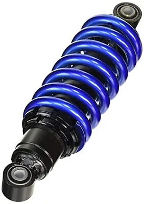KITACO Rear Shock Absorber HONDA Grom JC61 JC75 240mm 520-1432110 Metallic Blue • $223.12