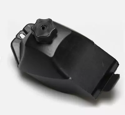 47 49cc 2 Stroke Pocket Bike Mini Motor Gas Scooter Plastic Fuel Petrol Gas Tank • $14