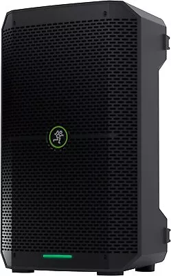 Mackie  Thump GO 8-Inch Portable Battery-Powered Loudspeaker-AUTHORIZED SELLER • $365