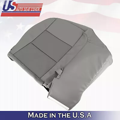 2005 2006 2007 2008 2009 Ford Ranger Driver Bottom Vinyl Cover Med Flint Gray • $167.07