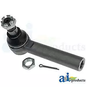 Tie Rod 3429938M2 Fits Massey Ferguson 4345 4355 5435 5445 5455 6235 6245 6255 • $81.99