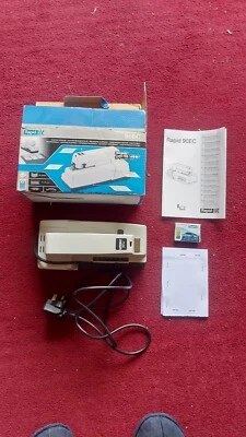 £60 • Buy Rapid 90EC Electric Stapler