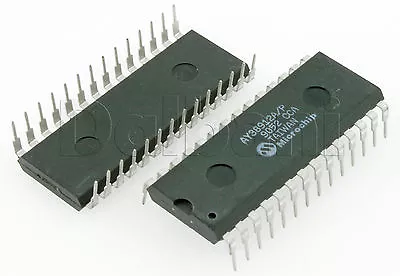 AY-3-8912A/P Original New Microchip Integrated Circuit  • $20.95