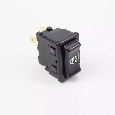 MGB/MGB GT/Midget Light Switch Rocker Type - BHA5111 • £10.75