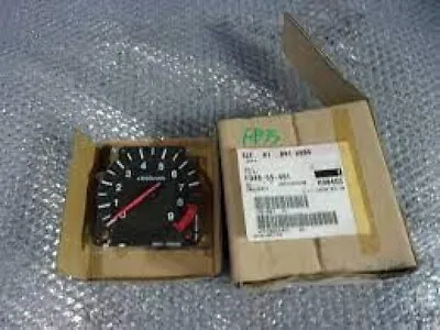 MAZDA RX-7 RHD FD3S 13B Tachometer Gauges Meter Speedometer FD46-55-461 Genuine • $409.69