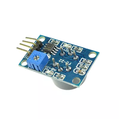 1-10PCS MQ-7 Carbon Monoxide CO Gas Alarm Sensor Detection Module For Arduino • $1.87