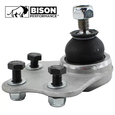 Bison Performance Front Upper Suspension Ball Joint For Mercedes C219 S211 W211 • $14.95