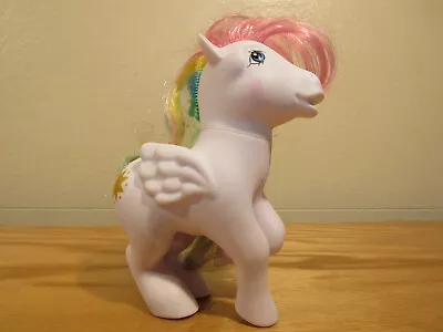 My Little Pony 35th Anniversary Starshine Rainbow Pony • $18