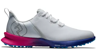 New FootJoy Golf FJ Fuel Sport Spikeless Shoes • $99.95