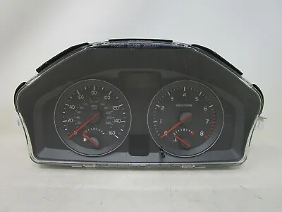 2008-2009 Volvo S40 Speedometer Instrument Cluster 22906 Miles OEM J02B29003 • $57.74