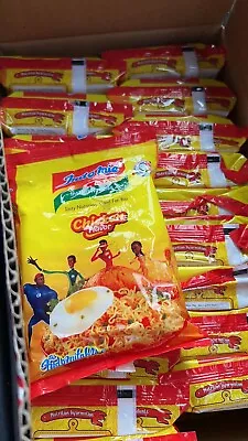 £17 • Buy Indomie Chicken Flavor Instant Noodles - 70g (40 Piece) New Arrived. FREE POST