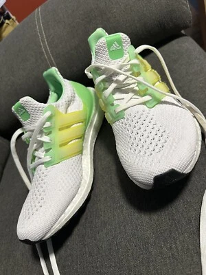 $80 • Buy Brand New Adidas Ultra Boost Shoes