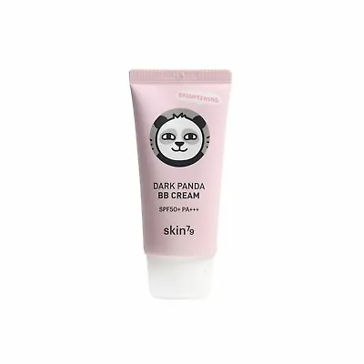 [SKIN79] Dark Panda Brightening BB Cream (Light Beige) SPF50+ Korean Cosmetics • $17.99