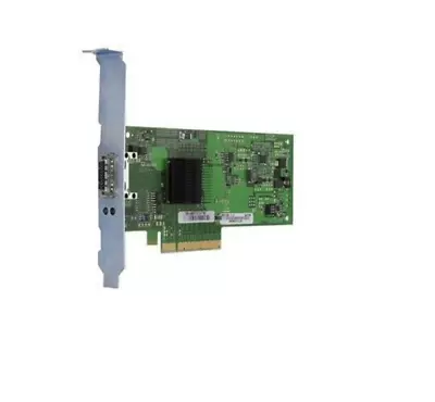 QLOGIC IB6310405-01 QLE7240 Single Port 20GB Inifiniband PCI-E HBA • $19.95