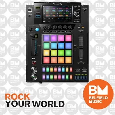 Pioneer DJS-1000 Standalone DJ Sampler DJS1000 - Brand New - Belfield Music • $2579