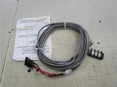 Mercury Power Harness Assembly 30' 8m0011967 Marine Boat  • $24.95