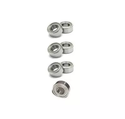 Van Staal Reel Complete Bearing Kit SURF VS100 VS150 VS150L • $49.28