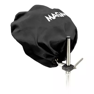 Magma Products BBQ Cover Party Size Jet Black #A10-492JB • $75.67