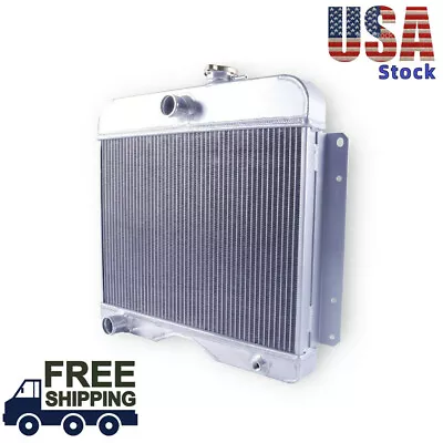 3Row Radiator For 1946-1964 1948 1951 1954 Willys/ 1959-1962 1960 Truck/1958 CJ5 • $619