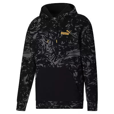 PUMA Men's POWER Summer AOP Hoodie • $27.99