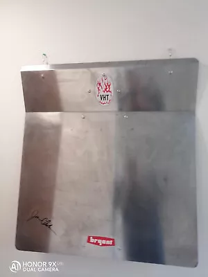 F1 MEMORABILIA Jim Clarks Vollsted Indy Car Replica Rear Wing • $248.91