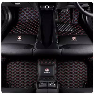For-Holden-Astra Barina Captiva CaptivaCommodoreEquinox-Car Floor Mats • $165