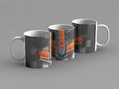 Formula 1 McLaren F1 Team Mug Custom Style Design  • £11.99