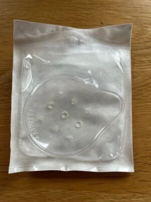 £4.99 • Buy BVI Visitec Universal Eye Shield - New, Sealed, Sterile