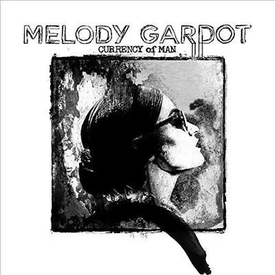 Currency Of Man-Artist Cut By Melody Gardot (Record 2015) • $32.88