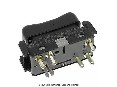 Mercedes W140 FRONT Window Switch URO PARTS +1 YEAR WARRANTY • $31.30