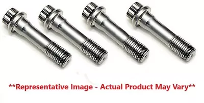 Manley 3/8” ARP 2000 Connecting Rod Bolts For Chrysler 426 / SBC / Ford 42350-4 • $76.37