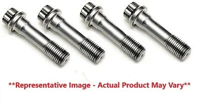 Manley 7/16” ARP 2000 Connecting Rod Bolts For GM 6.6L Duramax / SBC / BBC • $74.07