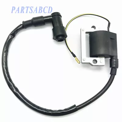 Motorcycle ATV Parts Ignition Coil Replacement For Honda ATC70 1978-1985  • $18.50