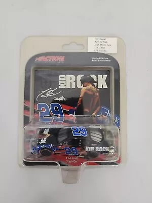 Action Tony Stewart #29 Kid Rock 2004 Chevy Monte Carlo 1:64 Scale Diecast  • $9.56