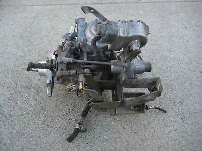 82-88 1982-1988 BMW 524TD TURBO DIESEL 2.4 FUEL Bosch INJECTION PUMP Rare OEM • $240