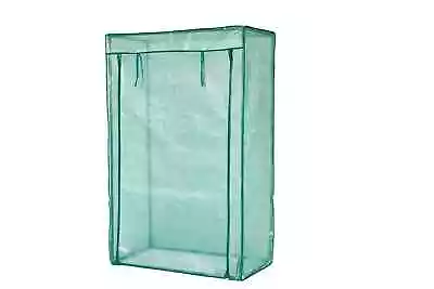 Tomato Greenhouse/Growhouse Cold Frame With Protective Replacement Cover • £21.99