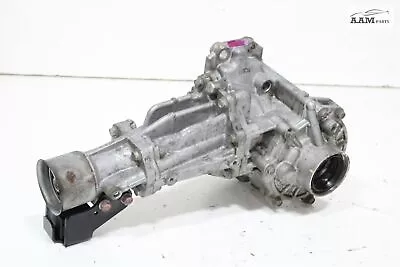 2018-2022 Mitsubishi Eclipse Cross Awd Cvt Transmission Transfer Case 53k Oem • $399.99