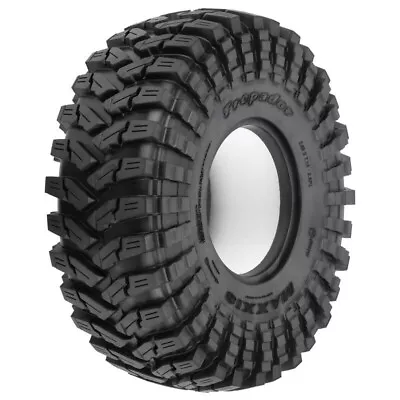 Pro1022114 1/6 Maxxis Trepador G8 F/r 2.9  Scx6 Tires (2) • $84.91