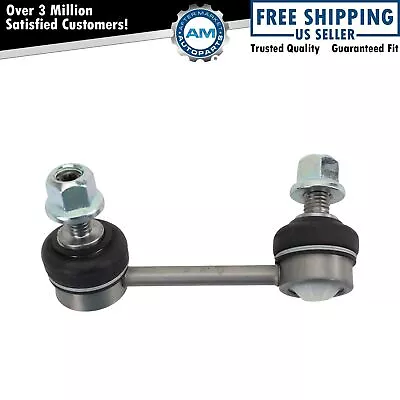 Rear Left Sway Bar Link Fits 2016-2021 Volvo • $20.99