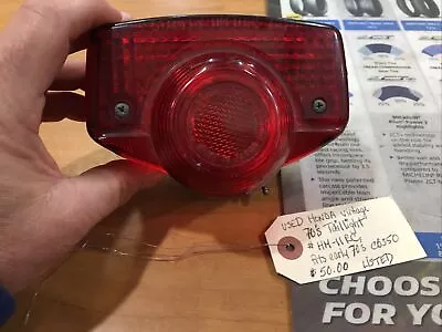 Honda Vintage 70’s Taillight #HM-11RC • $50