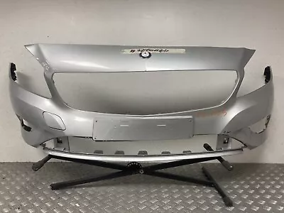 Mercedes A Class Se W176  2012-2015 Front Bumper    A1768850025      Jj-1925 • £169.99