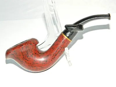 Vintage G Mini Calabash Briar Smoking Pipe Clean Inside • £81.89