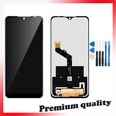 For Nokia 7.2/6.2 Display LCD Touch Screen Replacement Digitizer Assembly Black • $26.99