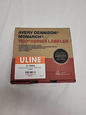 Avery Dennison MONARCH  H-7894 1131  LABELER PRICING GUN • $39.99