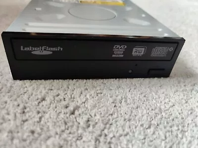 Hitachi LG DVD Rewriter GH15F SATA • £10