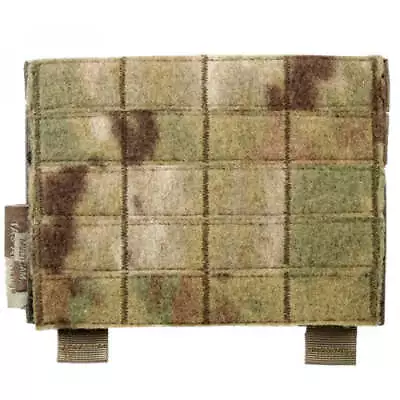 £34.99 • Buy ODIN® MOLLE Admin Panel 2.0 For Use With Plate Carriers & Virtus MTP - MultiCam®