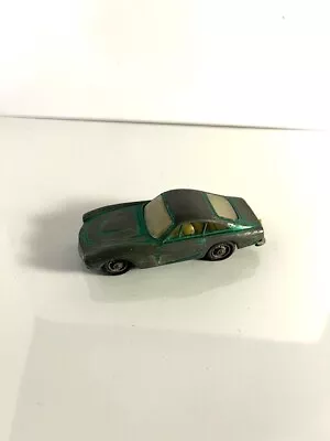 Vintage Matchbox Lesney NO. 75 Ferrari Berlinetta Made In England • $10